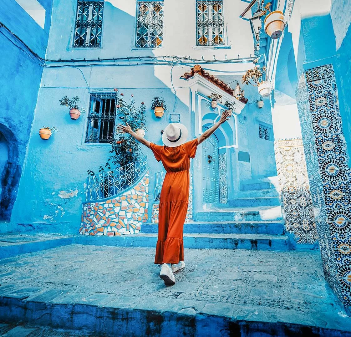 MARRUECOS